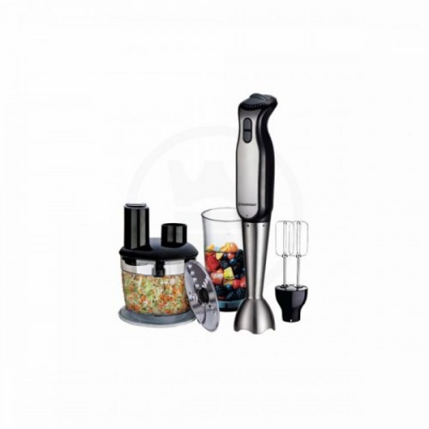 1 Westpoint WF9916 Hand Blender Deluxe Set in Pakistan